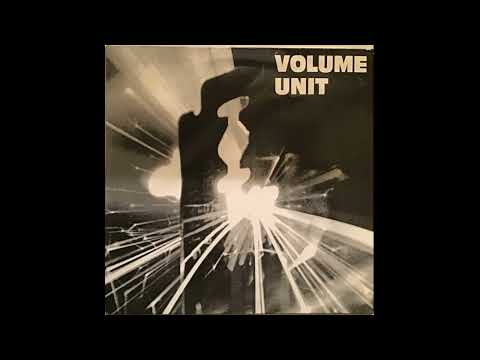Volume Unit - No Next Time (1986)