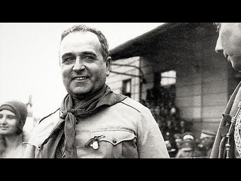 Aí, Gegê - Jingle Getúlio Vargas (1950) | Slowed - Reverb