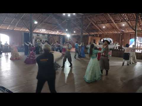 Sarrabalho - Invernada Adulta - 1ª etapa 17º FRCG - Maravilha - 26/03/2023