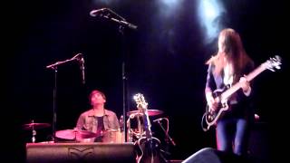 Théodore, Paul & Gabriel - Mystical Melodies - St Jean de la Ruelle - 15.11.2013