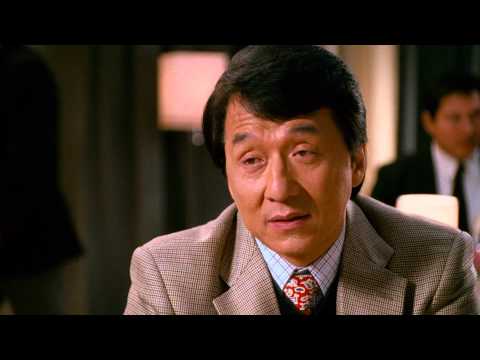 Шпион по соседству - Trailer