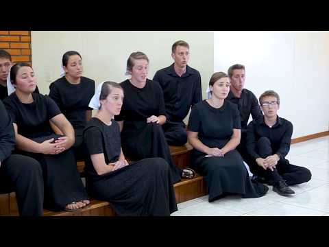 Nada te Turbe - Jacques Berthier - Exultate Ensemble