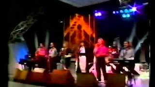 Mocedades  ( Ana y Miguel ) 1986