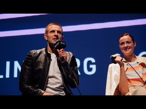 Joachim Trier, Renate Reinsve, and Anders Danielsen Lie on The Worst Person in the World at NYFF59