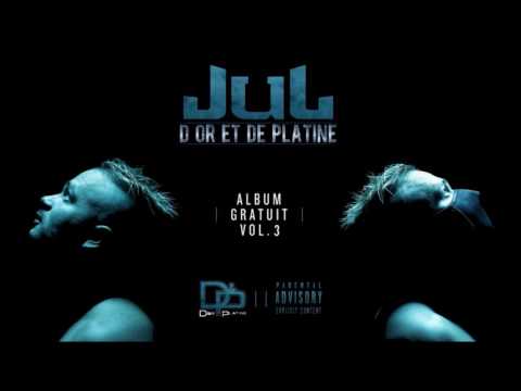 JUL - Vie de bâtard  // Album Gratuit Vol .3  [ 12 ] // 2017