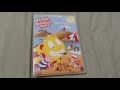 MAGGIE AND THE FEROCIOUS BEAST BEACH PARTY DVD Overview