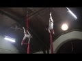 JHU Circus Show 2015 Future