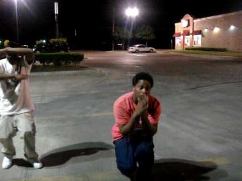 Torrie Chubb n Jabriel SWAGGIN BOOGIE THRU DA DOE