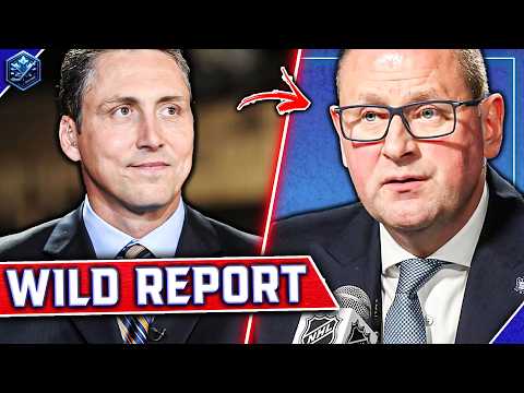 Leafs Trade Plans LEAKED... (and it's sickening)