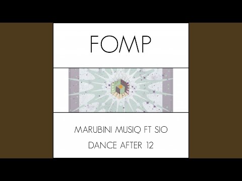 Dance After 12 (Ace Shyllon Remix)