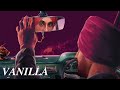 Diljit Dosanjh VANILLA Visualiser Drive Thru