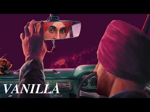 Vanilla — watch video