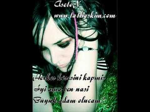 Dj Sefa Ergin vs.Ebru Yasar - Gelecegim Yanina(RnB Remix)
