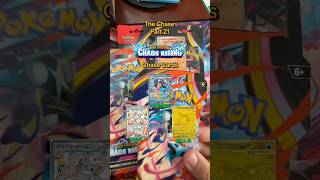 5 Packs Of Chaos #pokemon #pokemonchannel #pokemongiveaway #chaosrising #pokémon #giveaway