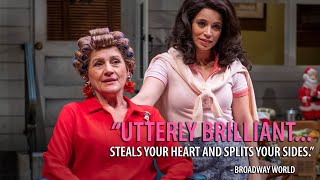 Steel Magnolias Trailer – Milwaukee Rep