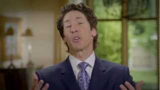 Joel Osteen's I DECLARE: 31 Promises to Speak Over Your Life