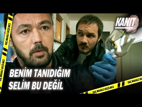 Orhan, Selim İçin Endişeleniyor - Kanıt Özel Klip