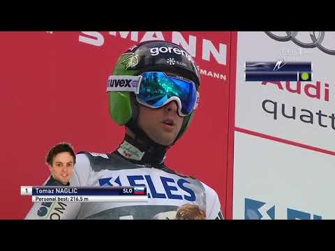 Planica 2015 – Pierwszy konkurs indywidualny Pucharu Świata! [20.03.2015]