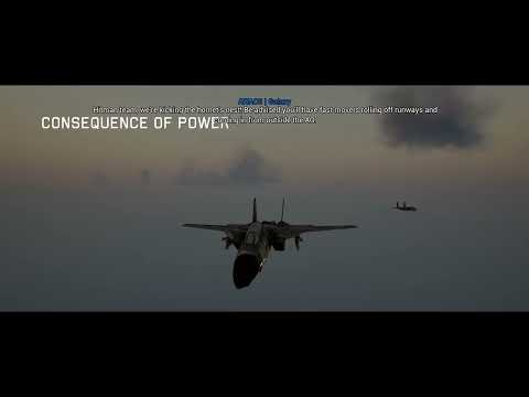 [Project Wingman] Mission 15 & 16 - Consequence of Power / Wayback (w/ Prez)