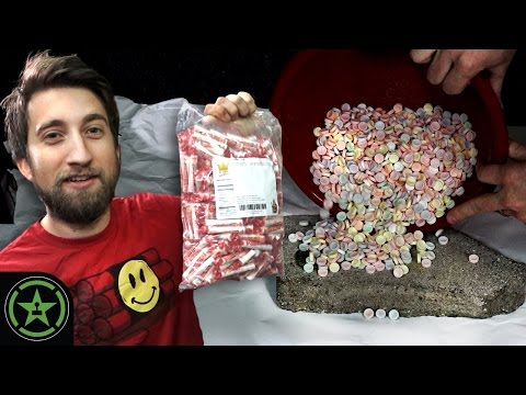 Shenanigans - Gavin's Sweet Revenge