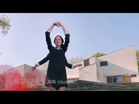 Alcaline, l'Instant - Jain