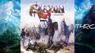 10-Run For Your Lives -Saxon-HQ-320k.