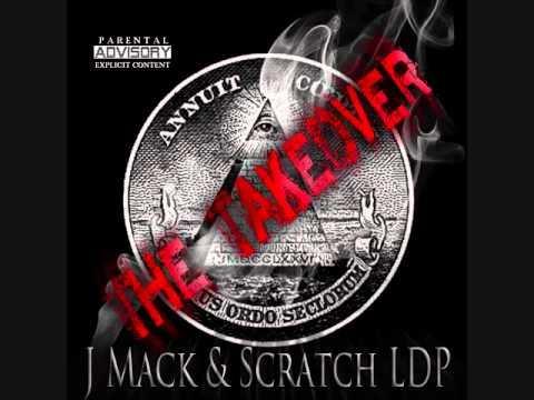 The Takeover (J Mack, Scratch LDP)
