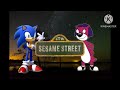 Sesame Street Ending Fanmade My Version 30