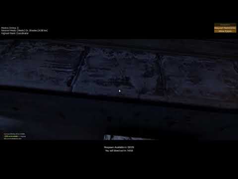 Arma 3 random death