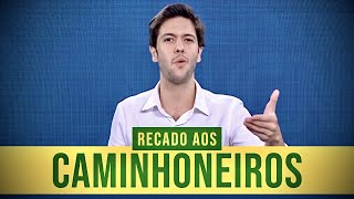 Aumentos no Diesel, Petrobras e Greve dos Caminhoneiros