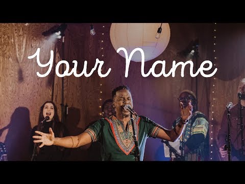 Thumbnail for Your Name video