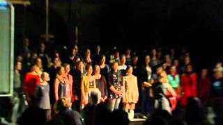 Berlin Pop Choir - The Cuckoo