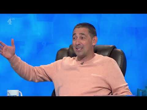 Countdown - Highest Ever Score on the Show (29 September 2022)