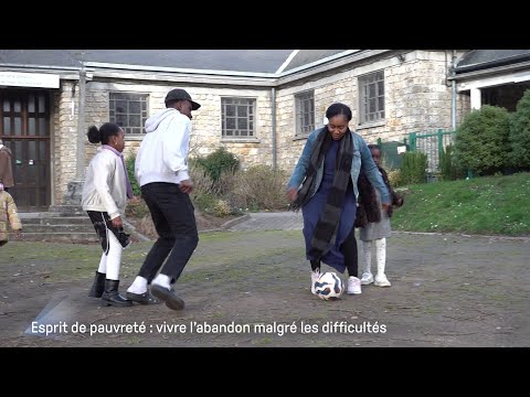 Esprit de pauvreté : vivre l’abandon malgré les difficultés (3/3)