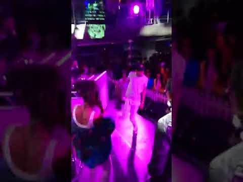 Malumz on Decks - Shayi'number