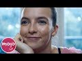 Top 10 BEST Villanelle Moments On Killing Eve