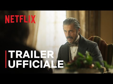 Tráiler El gatopardo