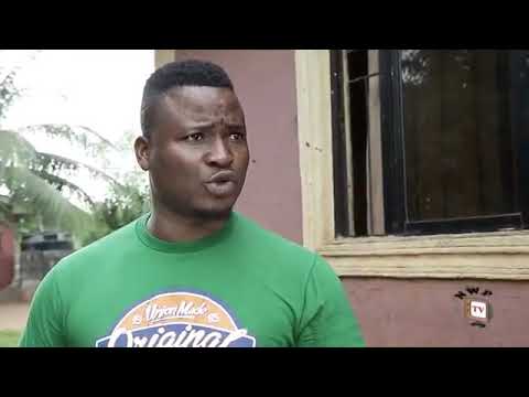 The okada rider (S04) MERCY JOHNSON 2019 latest movie