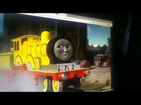 Finding Percy Part 12