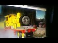 Finding Percy Part 12