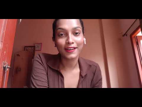 Sushmita saha Introduction 