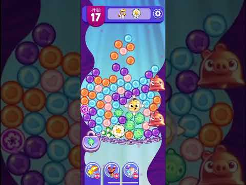 (Angry birds dream blast) Level 8994 gameplay, subscribe for latest update!