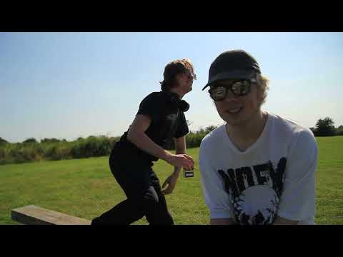 Camping In Vegas, Skeg Vegas