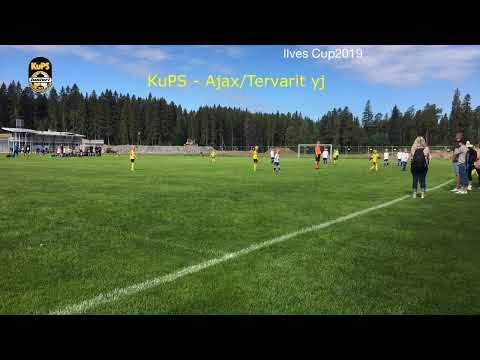 Kuopio Palloseura2010 Live-stream