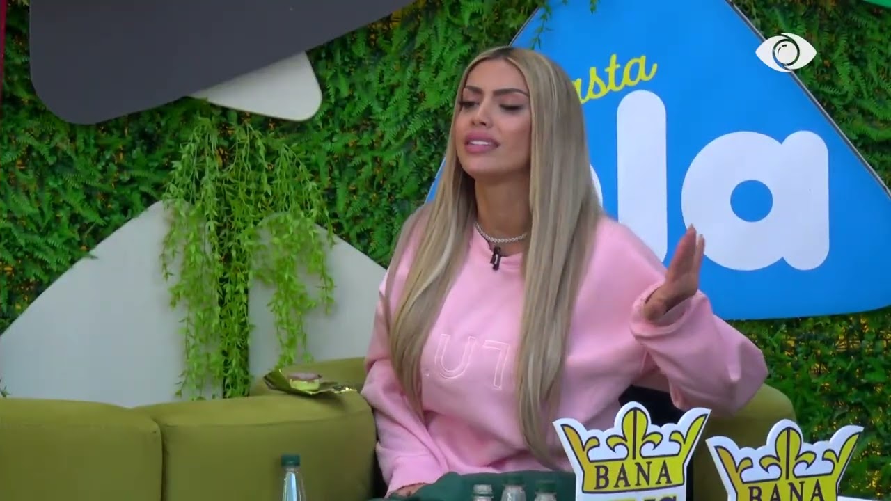 “Sapo iku Kristi, iu afrove Mateos”/ Juela debaton me Brikenën, ndërhyn Edisa