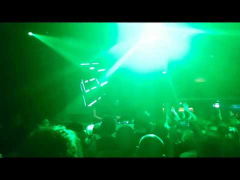 Cosmic Gate playing Amsterdam (Smith & Pledger Update) @ Cosmic Gate Materia album Tour 16-04-2017