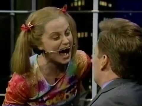 Andy's Little Sister Stacy - 5/10/2000