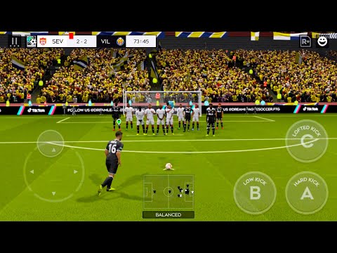 Dream League Soccer 25 ❤️‍🔥 REVOLUTION TOURNAMENT