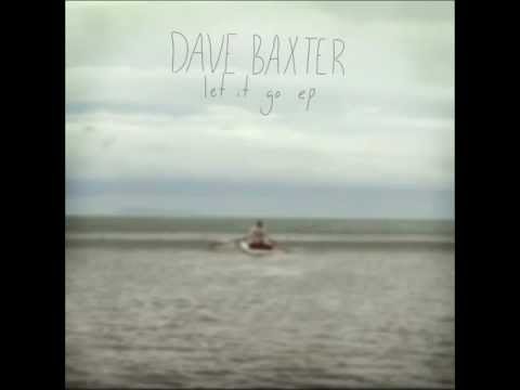 Whispers - Dave Baxter