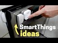 10 SmartThings Ideas to Automate Your Home 10 SmartThings Ideas to Automate Your Home